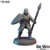 Mercenaries Pack II - x6