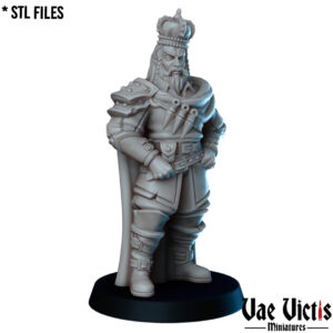 7910d5c93dabac75b418731cc50d8dab.jpg The King thief - x1