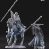 Gaënale the Mage White Light ft and mtd