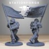 GrimGuard Bomb Squad  - x10