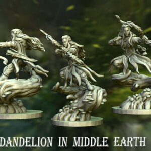 799a43b8e4cffeb55df707b567da81e7.jpg Wood Elf Captain - x1