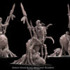 Goblin Spider Riders - x5