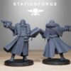 GrimCorp Mercenaries - x10