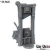 Guillotine - x1