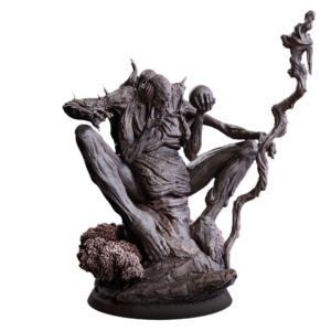 Grovebound Watcher