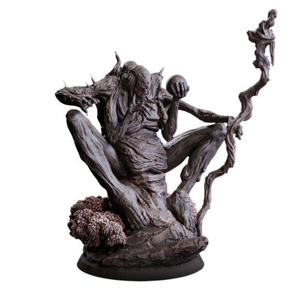 Grovebound Watcher