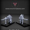 Dark Future Tech Rats Set 3 - x1