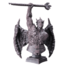 Dragon Disciple - Popiersie - Flesh of Gods