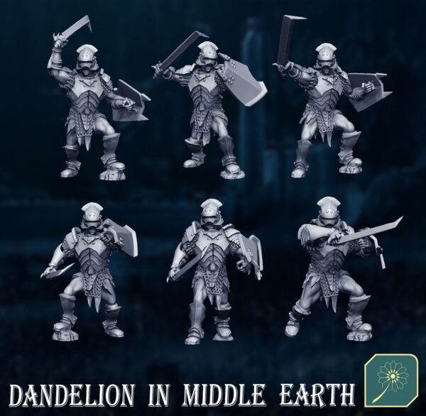 7b8df783ad949dcf4b8daef1d3bc1893.jpg Half Orc of Forked Fortress (Swordman) - x1