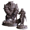 The God Slaver