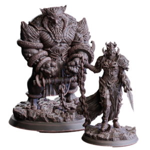 The God Slaver