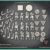 Clan Ratmen - x5