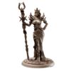 Drow Cult Priestess - Kapłanka Kultu - Flesh of Gods
