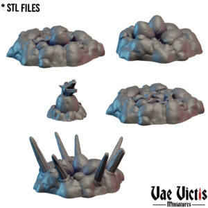 7d07dd236924bdf1b63a7df48d0f819a.jpg Kobold Nests Set - x5