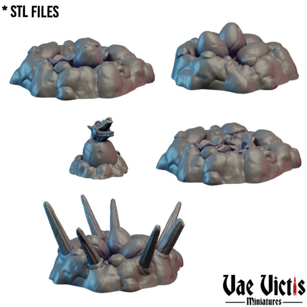 7d07dd236924bdf1b63a7df48d0f819a.jpg Kobold Nests Set - x5