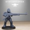 GrimGuard Enforcers - x11