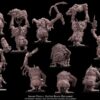 7f340c79d2d0e5b272a7e7ec96573c88.jpg Swamp Trolls Battle-Ready - x5