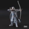 7f4e237ac04b06f31e89ad12a63a98b6-1.jpg Grey Castle Guard with Long Bows - x3