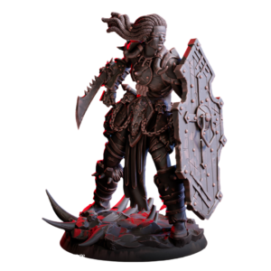 Numa, The Guided Carnage