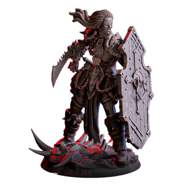 Numa, The Guided Carnage