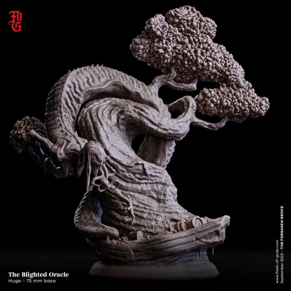 80433db6a45f0d534c9cb2b426b5e07e.jpg The Blighted Oracle