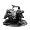 Chimera - Flesh of Gods