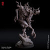 Dustborn Wendigo