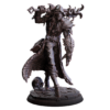 Sharian, Witch Hunter