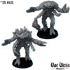 Crabs Folks - x1