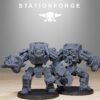 816d249bbd72932a6069852c3cc2562f.jpg Orkaz Bots Infantry x 5