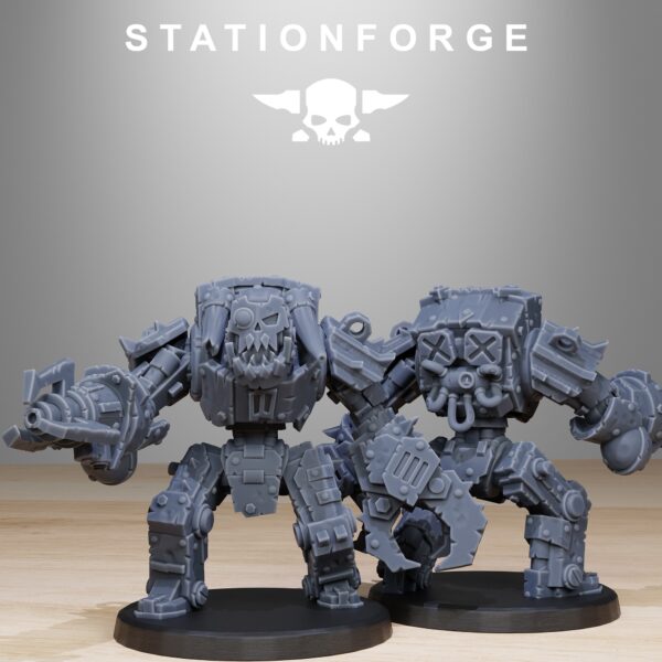 816d249bbd72932a6069852c3cc2562f.jpg Orkaz Bots Infantry x 5