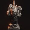 818e763317099d98574b634afd9e736d.jpg Postapocalyptic Mutant - BUST - x1