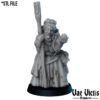Baba Yaga - x1