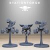 Scavenger Drones - x20