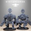 82caad09545b6f30fce8f21be48ac540.jpg Orkaz Bots Infantry x 1