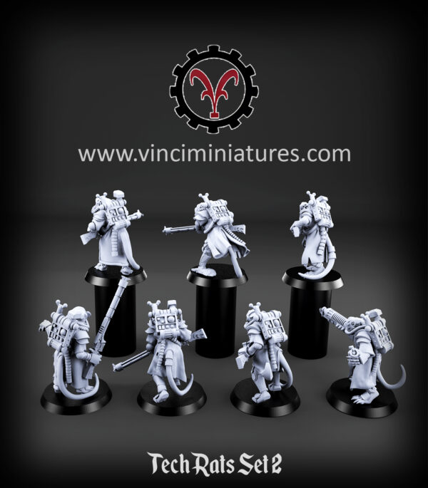 83121a80d7af048e4f44b104b40321aa-1.jpg Dark Future Tech Rats Set 2 - x1