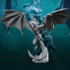 Wyvern with Dark Mage