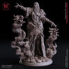 The Archmage - Arcymag - Boss
