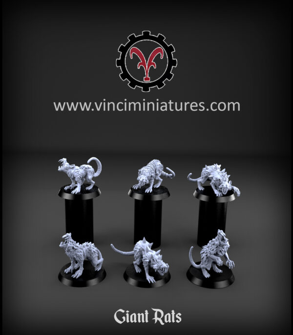 837152c3b63a401afdae3d92fdc95b28-1.jpg Giant Rats - x1