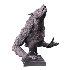 83cc0d8bb422cafd1d36907d379bc2bd.png Wilkołak - Popiersie - Flesh of Gods