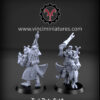 Dark Future Tech Rats Set 3 - x1