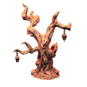 The Tree Of Souls