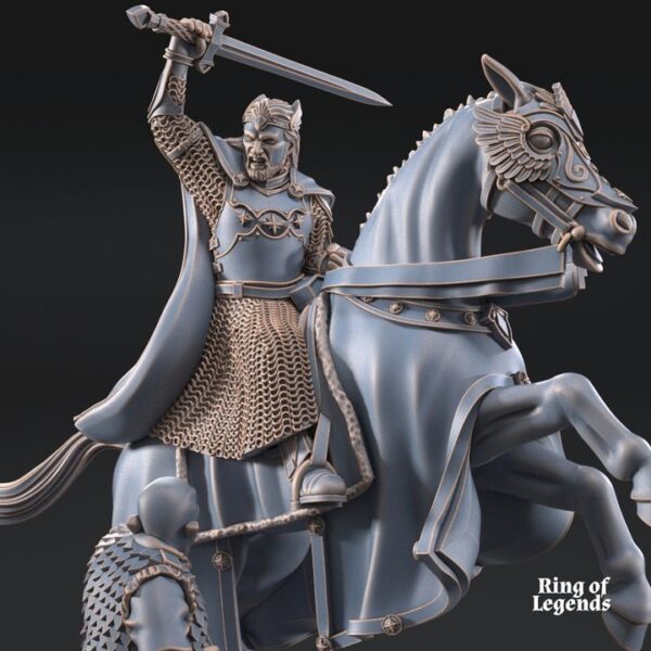 8489d694975446c78fca15778ccffc30-1.jpg High King of Grey Castle mtd and foot