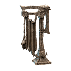 84cccf6c6afea19567a89f4e36f5d5bd.png Drenosh's Totem