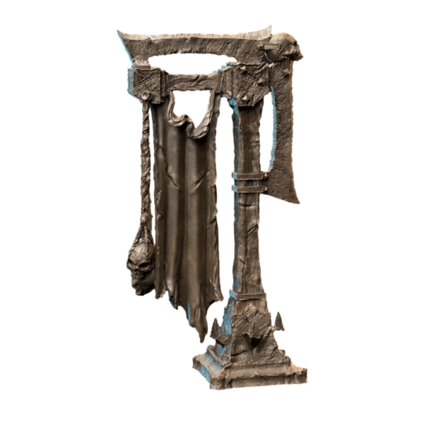 Drenosh's Totem