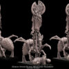 Goblin Spider Riders - x1