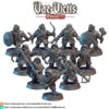 Modular Hill Dwarves Pack - x10