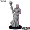 The High Priestess - x1