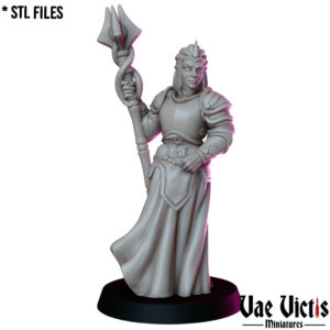 The High Priestess - x1