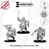 Hungerbelly Ravagers x6